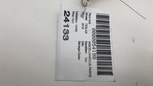 2016 2017 2018 2019 2020 Tesla Model X HV On-Board Charger to Inlet Wire Harness