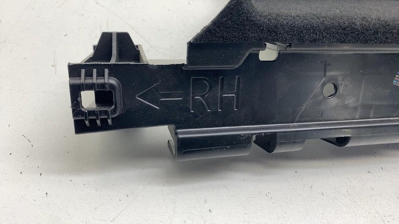 ⭕ 2020-2024 Tesla Model Y Passenger Side Trunk Rucket Bracket Right 18