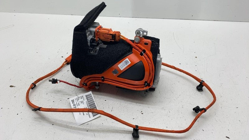 ⭕ 21-25 Model 3 Air Conditioning AC Compressor Pump w/ Wire Harness 15