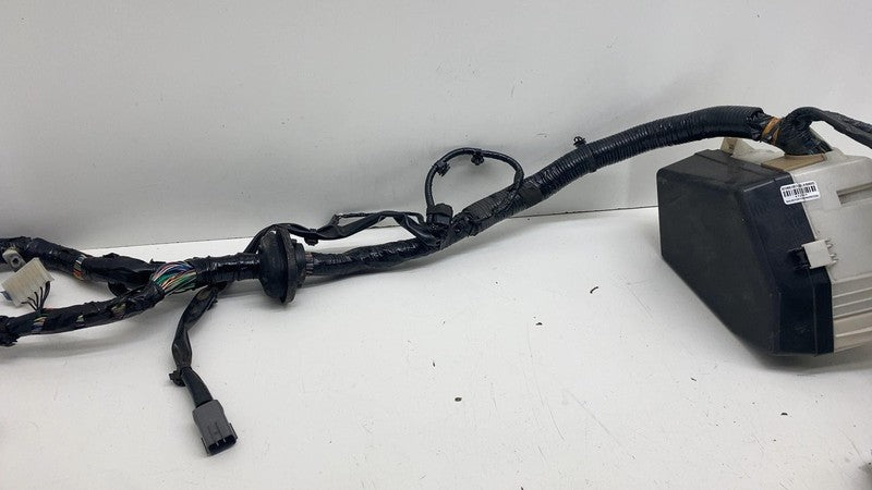 NP16-67-010A ⭕ 2009-2015 Mazda MX-5 Miata A/T Engine Bay Wiring Harness Assembly NP16-67-010A