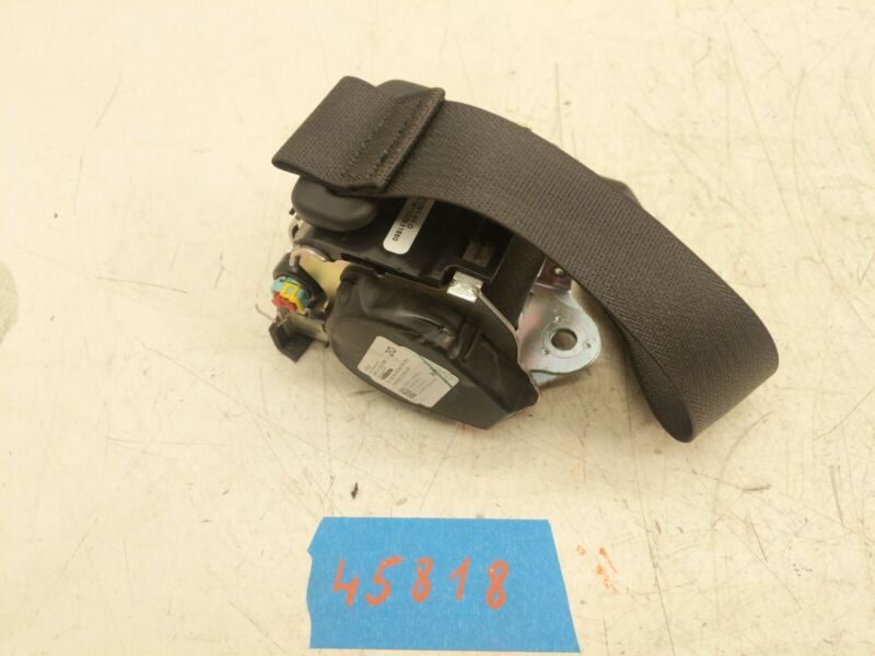 1081281 01 D ⭕ 2017-2023 Tesla Model 3 Rear Right 2nd Row Seat Belt Retractor RH 1081281-01-D