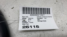 ⭕ 2016-2020 Tesla Model X MX Driver Steering Wheel Black Assembly 1036774-00-C