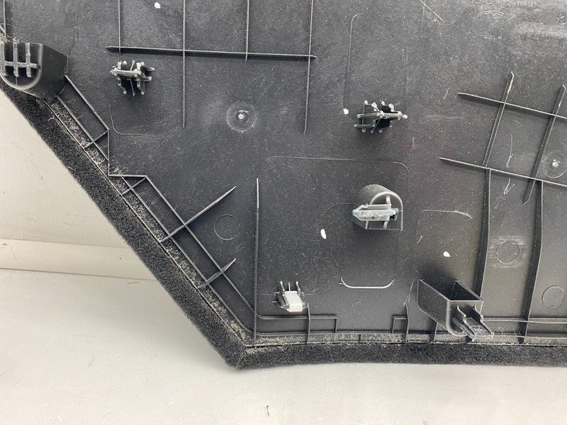 1493062 00 C ⭕ 20-24 Model Y MY Passenger Center Console Panel Trim Cover Right 1493062-00-C