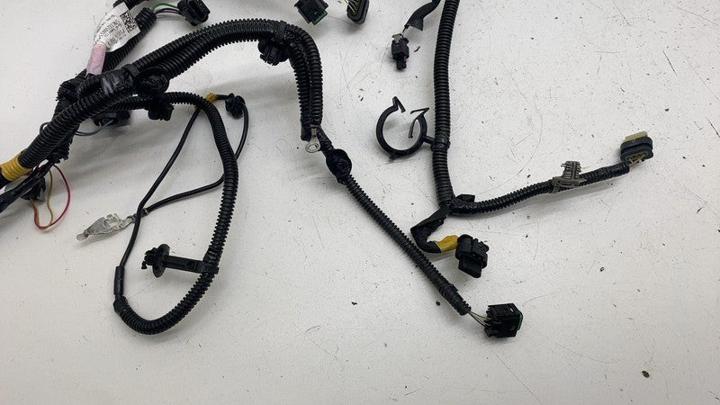 ⭕ 17-23 Tesla Model 3 Thermal Sub Battery Wiring Harness Cable Wire 10