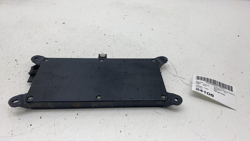 ⭕ 16-20 Model X Rear Body Chassis Control Module BCM Computer TSTD 104