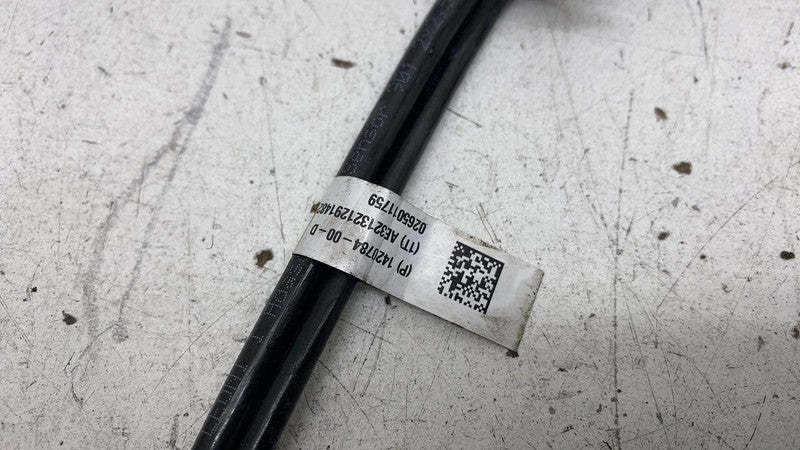 ⭕ 21-25 Model X Rear Right Wheel Chassis Sensor Wire Harness Cable 142