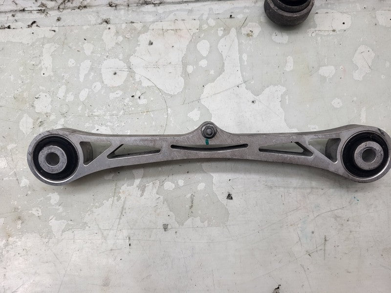 ⭕2012-2015 Tesla Model S SET Rear Right Spindle Knuckle and Control Ar