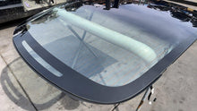 ⭕ 17-20 Model 3 M3 Trunk Panoramic Backlite Roof Glass Back Section 1083204-00-F