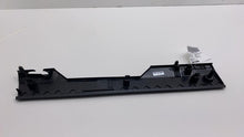 2024 Tesla Cybertruck Rear Passenger 2nd Row Seat Shoulder Panel Cover Right RH