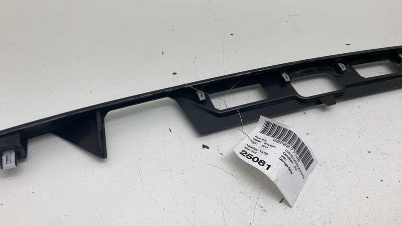 CK1UA-40406-AA ⭕ 2014-2017 Range Rover Sport Rear Tailgate Molding Garnish Trim CK1UA-40406-AA