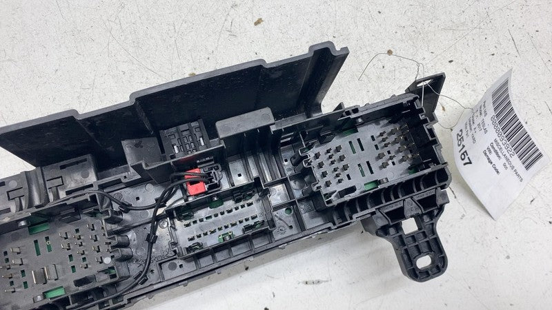 ⭕ 17-20 Model S MS Front Efuse Frunk Fuse Relay Junction Box Module 10