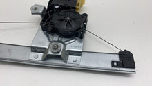 2013-2018 Ford C-Max Rear Driver Side Door Window Regulator & Motor Left LH OEM