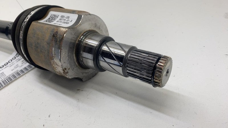 ⭕ 12-20 Tesla Model S X Rear Left or Right CV Axle Shaft Halfshaft 100