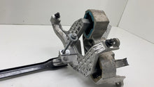⭕22 Mercedes Benz EQS450+ Left & Right Engine Motor Mount Bracket w/ Brace Strut