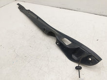 ⭕ 12-25 Model S Rear Right Tailgate Trunk Pinch Sensor Trim Molding 6007570-00