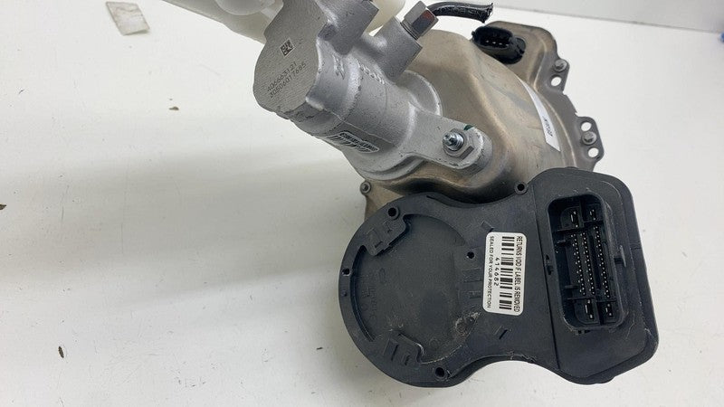 ⭕ 2024-2025 Model 3 Power Brake Booster Master Cylinder & Reservoir 13