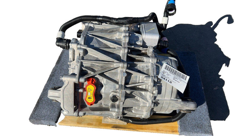 ⭕ 2022-2023 Tesla Model 3 Y Front Drive Unit Engine Electric Motor Assembly AWD