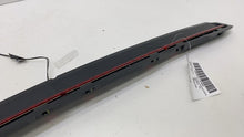⭕ 12-23 Model S Rear Center High Mounted Stop Light Third 3rd Brake 6005917-00-E