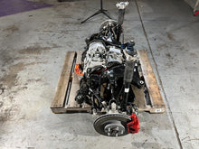 ⭕20-23 MODEL Y REAR ENGINE DRIVE MOTOR UNIT + SUBFRAME & SUSPENSION 1120990-00-H