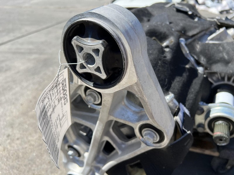 ⭕ 14-18 Model X S Front Drive Unit Electric Engine Motor Inverter 1035