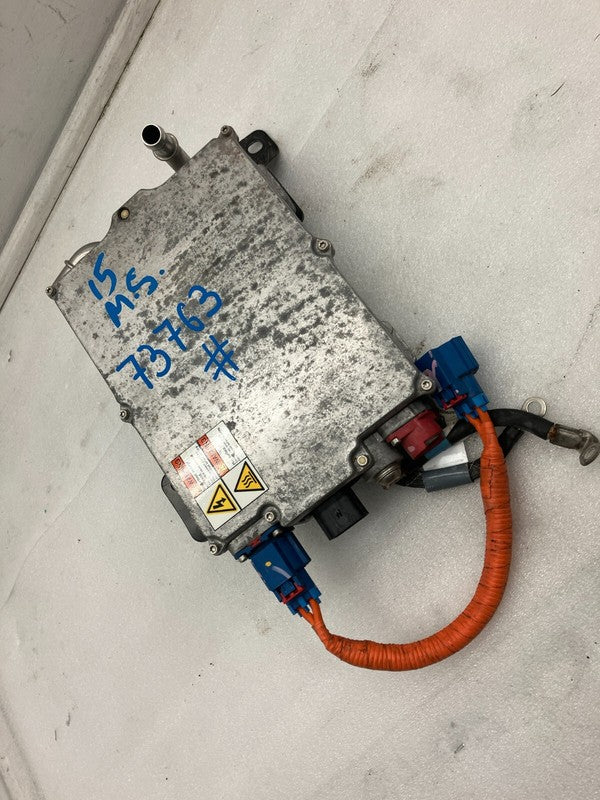 1028665 00 B ⭕12-15 Model S High Voltage Gen 2 DC-DC Power Converter Module Unit 1028665-00-B