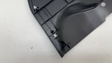 ⭕ 2021-2024 Ford Mustang Mach-E Under Dashboard Lower Trim Cover LJ8B-R044E08-A