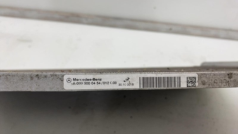 A0995000454 ⭕2015-2020 Mercedes-Benz C300 W205 Airconditioning Cooling Condenser A0995000454