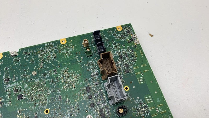 ⭕ 12-18 Tesla Model S MS Media Control Unit Tegra MCU-1 Motherboard 10