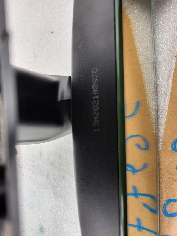 E11026664 ⭕ 2012-2015 Tesla Model S MS Front Windshield Interior Rear View Mirror w/ Cover