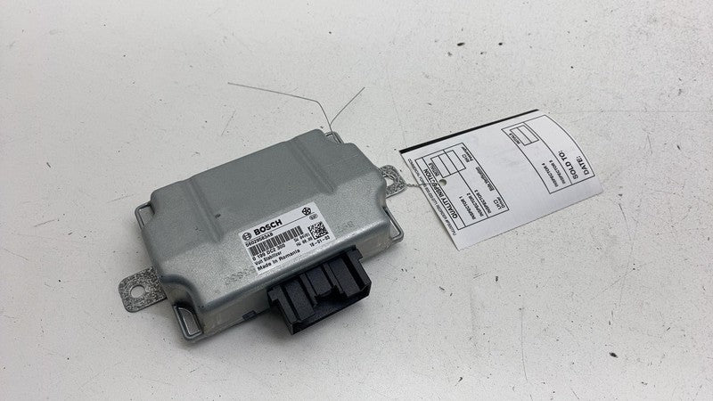 ⭕ 2017-2020 Maserati Levante Voltage Power Inverter Control Module 560