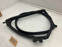 ⭕ 2021-2025 Model S Front Driver Side Body Primary Weatherstrip Rubber Seal Left
