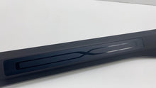 2016-2020 Tesla Model X MX Front Passenger Side Door Sill Trim Cover Black Right