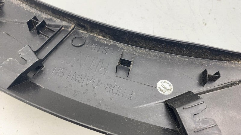 87712 GI000 ⭕ 22-24 Hyundai Ioniq 5 Front Right Fender Flare Wheel Arch Molding 87712-GI000