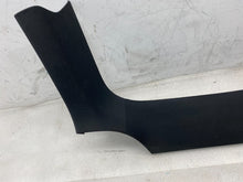 ⭕ 2016-2020 Tesla Model X MX Rear Right Side Falcon Door Lower Trim 1052334-02-D