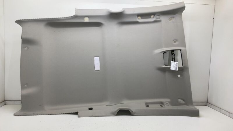 15745510 2014-2020 BMW i3 Interior Headliner Cover Trim Panel Assembly Gray OEM 157455-10