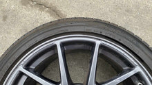 ⭕ 21-23 Model 3 Wheel Rim 18" inch 18x8.5J+40MM w/ Tire 235/45ZR18 1044261-00-A