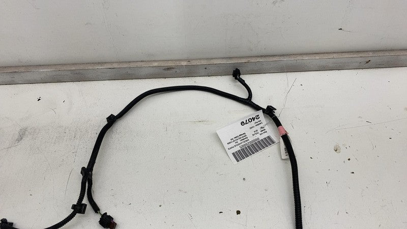 ⭕ 2012-2020 Tesla Model S Rear Bumper Wiring Harness Cable Wire OEM 10
