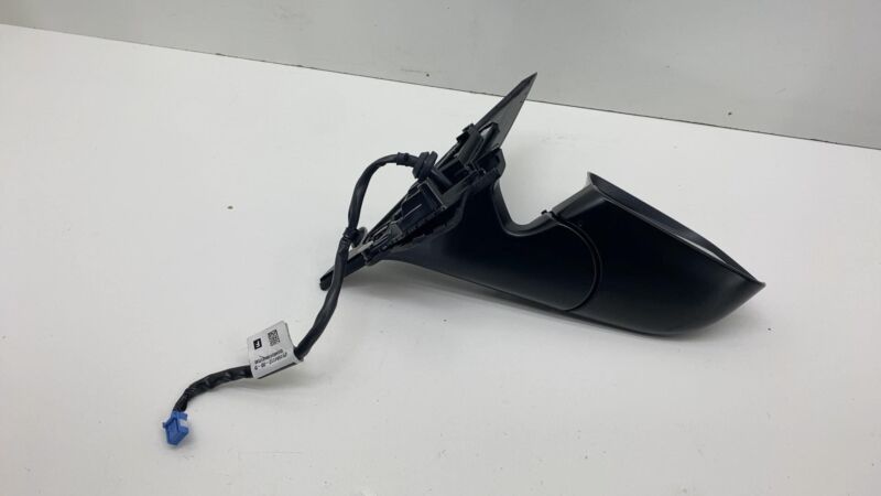 2020-2024 Tesla Model Y Right Exterior Rear View Door Mirror RH (NO SKULL CAP)