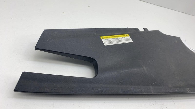 ⭕ 2016-2020 Tesla Model S Front Right Under Hood Apron Trim Panel 1060