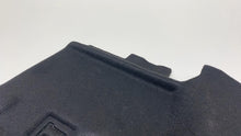 2022 Ram 2500 Passenger Side Under Dash Lower Insulator Trim Right OEM