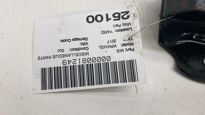 ⭕2012-2018 Jeep Wrangler Automatic Transmission Mount Insulator Bracket Assembly