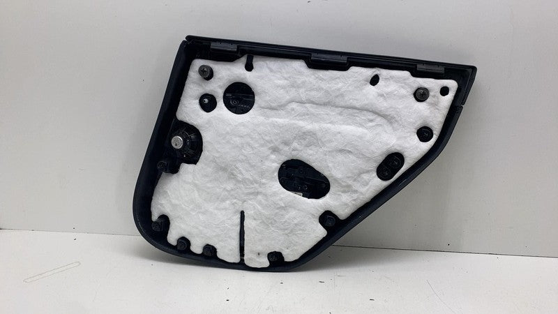 1090413-01-K ⭕ 2017-2020 Tesla Model 3 Rear Left Interior Door Panel Trim Card 1090413-01-K