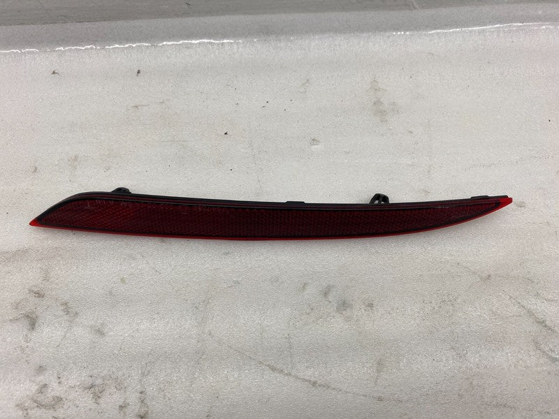 6007705 00 C ⭕12-20 Model S MS Rear Driver Side Bumper Lamp Reflector Light Left 6007705-00-C