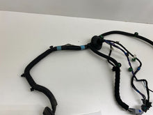 ⭕ 13-14 Model S Rear Driver Side Door Wiring Harness Wire Loom Left 1004425-00-H