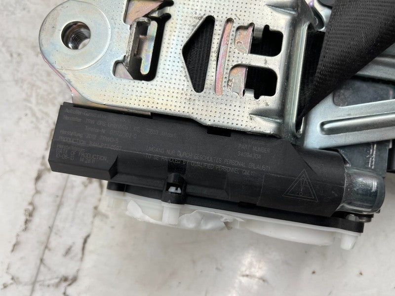 34090806B ⭕ 2011-2018 Audi S6 Front Passenger Side Seat Belt Retractor Right 340908-06-B