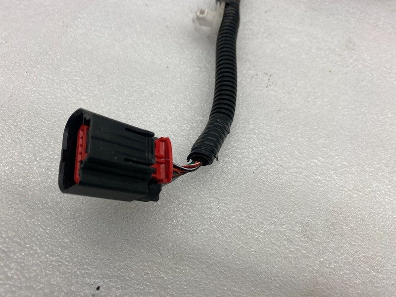 2004424-00-B ⭕ 16-20 Model S Rear Passenger Side Door Wiring Harness Wire Right 2004424-00-B