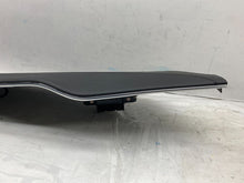 ⭕ 12-15 Model S Dashboard Instrument Panel Interior Dash Trim Cover 1004397-05-J