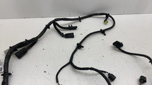 ⭕ 12-15 Tesla Model S Rear Subframe Coil Wiring Harness Cable Wire 1004430-00-G
