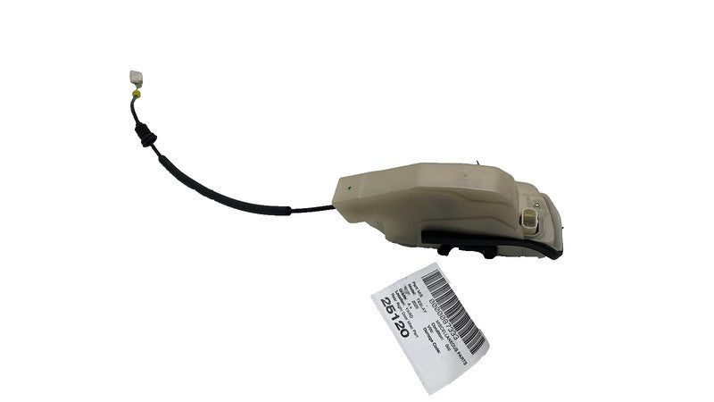 ⭕ 20-24 Model Y Rear Passenger Side Door Lock Latch Actuator Right 150