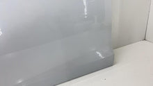 ⭕ 16-20 Model S Front Driver Side Door Shell Panel Left White PPSW 6006662-00-H